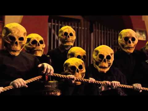 The Dance of Reality Movie CLIP - The Funeral (2014) - Chilean Fantasy trailer