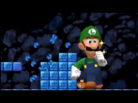 ルイージvsマリオ　part4