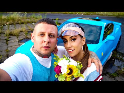 KaeN ft. Maja Hyży - Love Story [prod. Poszwixxx]