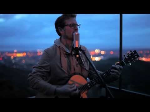 Marcus Eaton - Who you are - Tuscany Acoustic
