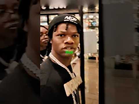 Travis Hunter's lookalike 😭💀