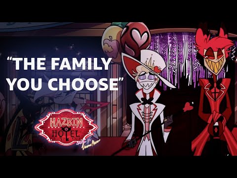Hell’s Greatest Dad Sing-Along | Hazbin Hotel