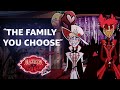 Hell S Greatest Dad Sing Along Hazbin Hotel