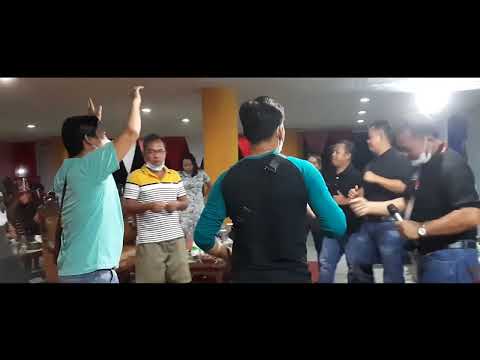 Sanggup Begadai Nyawa || Live Cover Dessy Olivia