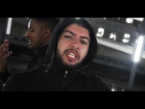 MOEWGLI x MIMS - ZONEN (OFFICELL MUSIKVIDEO)