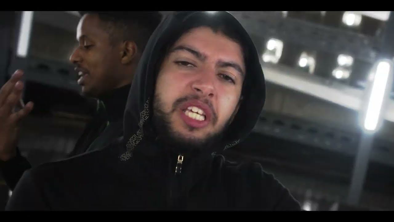 Moewgli x Mims – ”Zonen”