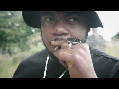 Benny Holiday & Gibby Stites - Apothecary ft Wish Master (Prod by Jn'Ration)