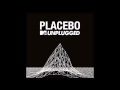 Post Blue - Placebo MTV Unplugged 2015 