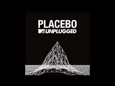 Post Blue - Placebo MTV Unplugged 2015