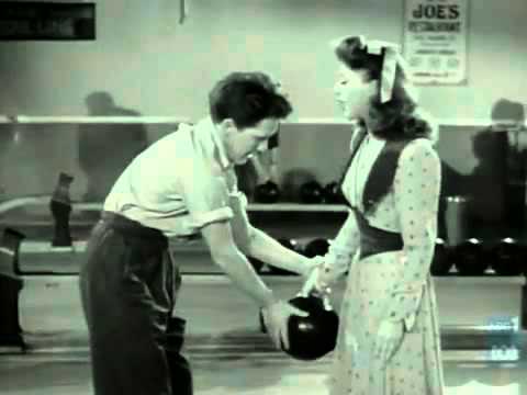 Thumbnail of the video: TOM, DICK AND HARRY (1941) Movie Clip