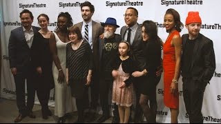 Everybody – Opening Night