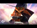 Puss In Boots The Last Wish Running Out Of Lives Extended Preview