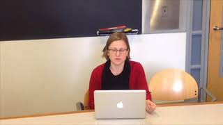 Scenario 9: Cost-Benefit Analysis - Student Presentation