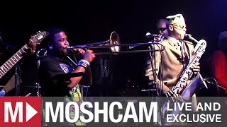 Fishbone - Akkafoo/Bonin' In The Boneyard | Live in San Francisco | Moshcam