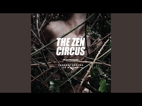 Lanarchico Ed Il Generale - The Zen Circus