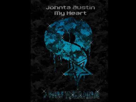 Johnta Austin - My Heart