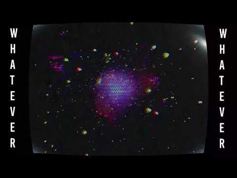 8corpses - WHATEVER (Prod. BLXXDMAGE)