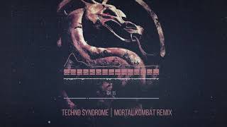 Download lagu Techno Syndrome Mortal Kombat  -  Alexey Korovin (Remix) mp3