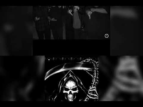 Whole lotta Gang shit -Miklo