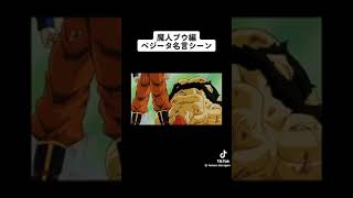 ドラゴンボール名シーン