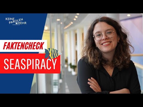 Seaspiracy Faktencheck