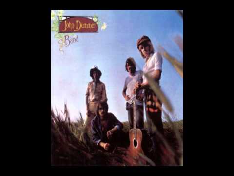 John Drummer Band - Try Me One More Time