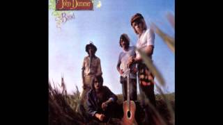 John Drummer Band - Try Me One More Time