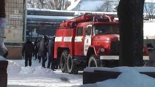 preview picture of video 'Народное виче в Чернигове 25.01.2014 г.'