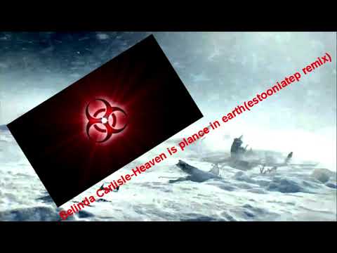Belinda Carlisle - Heaven Is Plance In Earth(estooniatep Remix)