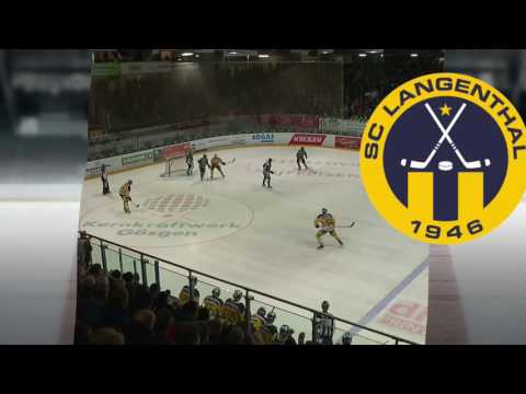 10.02.2017  EHC Olten - SC Langenthal 1:5