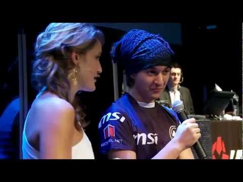 STEPHANO/ IPL4/ESPORTS hype video