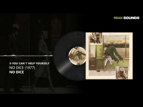 No Dice - No Dice Full Album (1977) | Obscure 70s Rock Gems