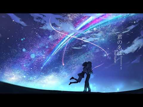 RADWIMPS - 27 - なんでもないや (movie ver.)