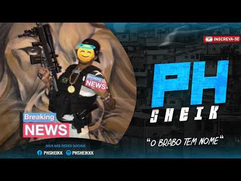 MTG - ELE É BANDIDO E CRIMINOSO [ DJ JOAO DA INESTAN E DJ LUCAS DE PAULA ]