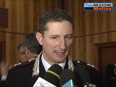 Drug market: undici arresti. A Campobasso la cocaina è un business di famiglia ...