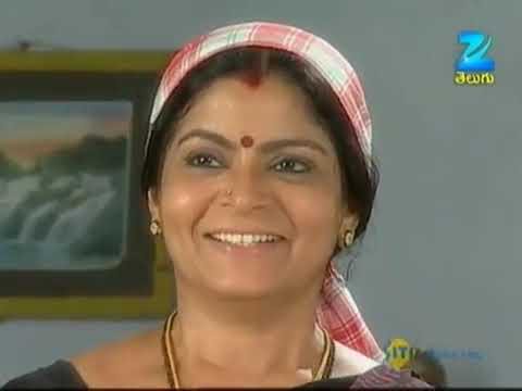 Mangamma Gari Manavaralu - Ep 18 - Shiva Parvathi, Jyothi - Telugu TV Serial - Zee Family Tales