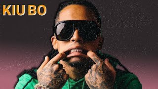 Bryant Myers: así suena la nueva voz del trap que habla desde &#39;La oscuridad&#39; | Kiubo