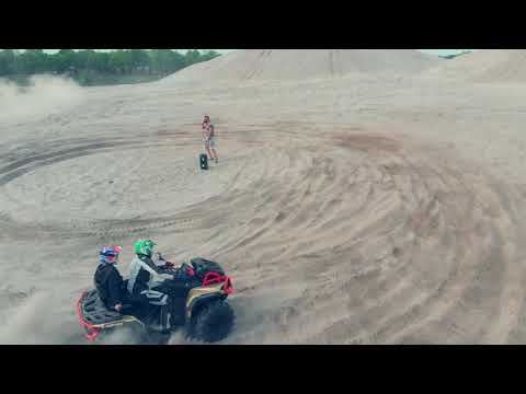 AQUILA777 #Hot16Challenge2 (prod. Jarxx)