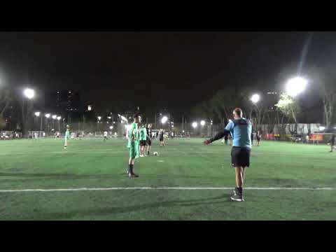 DEPORTIVO HUNGARO VS VERSTA FC - #LigaNuñez - #Clausura SLS - 21/10/23