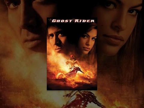 Ghost Rider