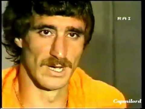 Aldo Maldera (1953-2012) - Tributo