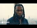Burna Boy: The 'I Told Them...' Interview | Apple Music