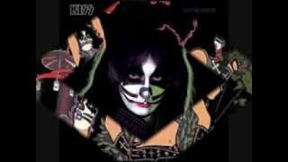Peter Criss - Don&#39;t You Let Me Down