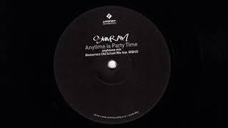 Sharam - Anytime Is Party Time (Beataniacs Old School Mix feat. BI$KID) #Electro #Electrorap