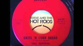 Soul Runners - Grits &#39;N Corn Bread