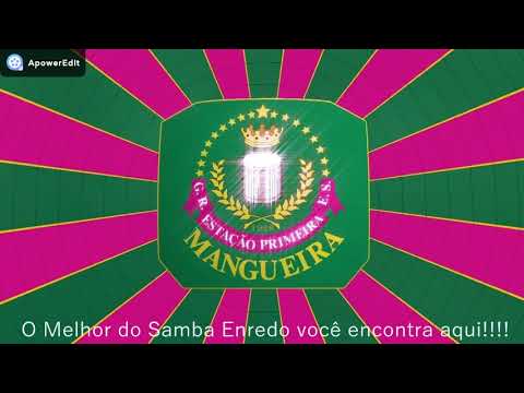 Mangueira 1992 - Se todos fossem iguais a você