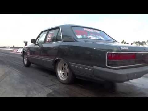 FINAL STT 4ª ETAPA ECPA DE ARRANCADA 2014 Piloto Adriano Gomes X André Bessado