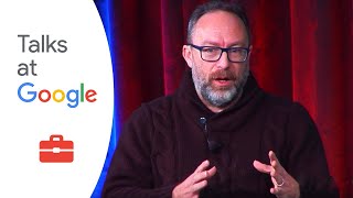 Jimmy Wales & Orit Kopel: "Wikimedia, WikiTribune, and Combating Fake News" | Talks at Google