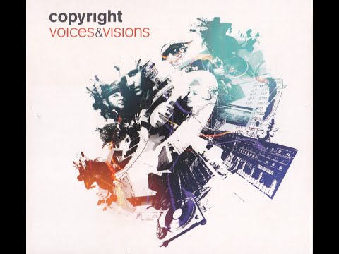 Copyright feat. Song Williamson - He Is