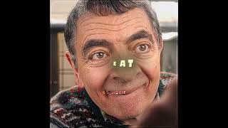 Mr Bean is really kind ❤️🩹#movie #foryou #edit